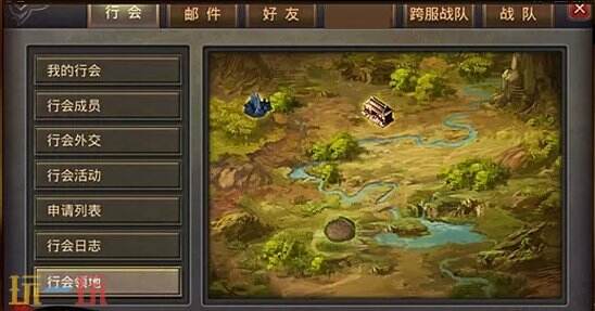 传奇破解版无限充值版 无限内购点击即玩