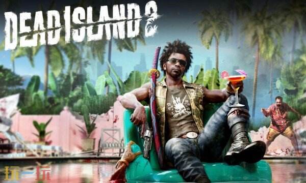 死亡岛游戏修改器中文版 死亡岛风灵月影修改器最新