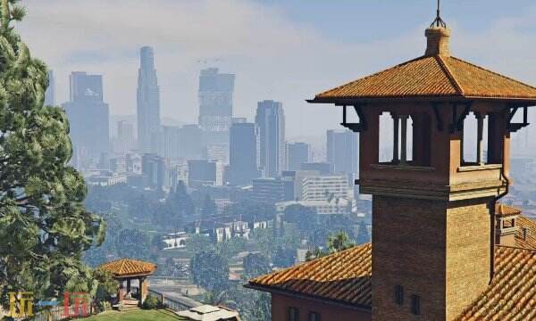 gta5中文破解版怎么下载 gta5最新版下载