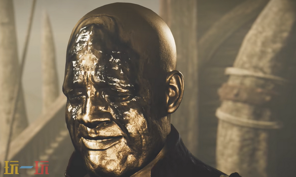 怪物猎人荒野捏脸数据分享 黑神话金池长老经典造型还原