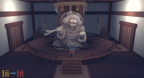 邮件投递冒险《狸狸:胖哒的夏日》将于2025年底推出