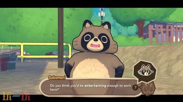 邮件投递冒险《狸狸:胖哒的夏日》将于2025年底推出