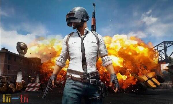 PUBG绝地求生2月26日更新公告：萨诺艾伦格地图BUG修复