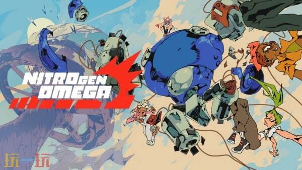 《终末机兵》Steam新品节上线试玩 打造末世机甲