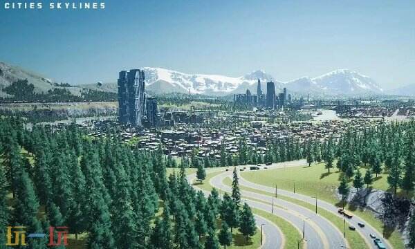 城市天际线打折最低多少钱 超低价城市天际线游戏购买攻略