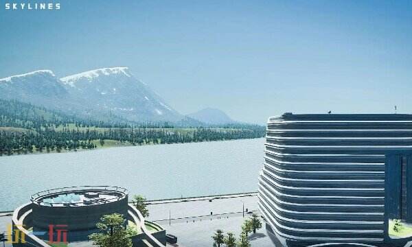 城市天际线steam啥时候打折 城市天际线最低折购买攻略