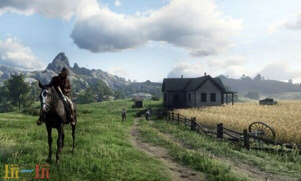 荒野大镖客2怎么下载 最新RDR2下载攻略