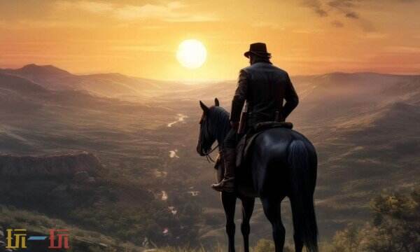 荒野大镖客2在哪里下载 RDR2最新官网正版下载