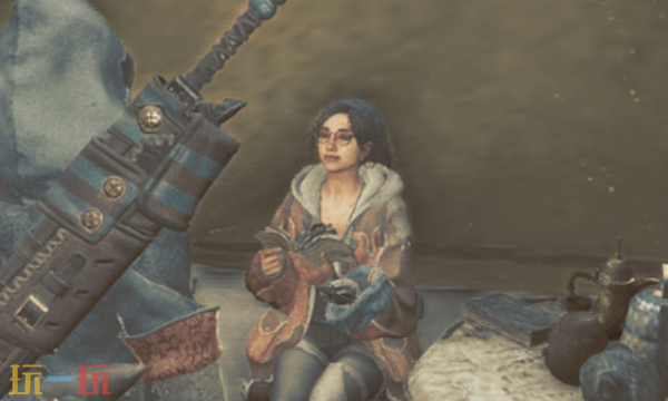 怪物猎人荒野会话无法继续解决方法 快速恢复游戏流程