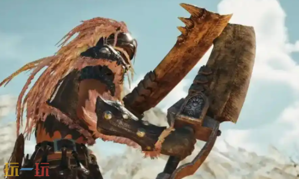 怪物猎人荒野双刀改动解析 全新机制与连段优化