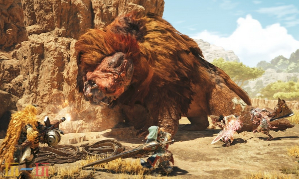 怪物猎人荒野双刀改动解析 全新机制与连段优化