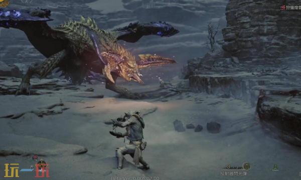 怪物猎人荒野全魔物弱点位置汇总 精准打击攻略