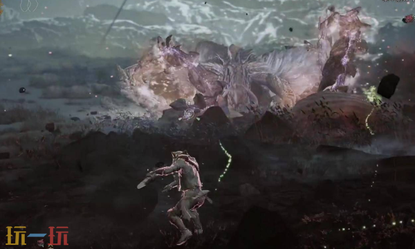 怪物猎人荒野全魔物弱点位置汇总 精准打击攻略