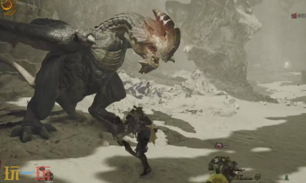 怪物猎人荒野全魔物弱点位置汇总 精准打击攻略