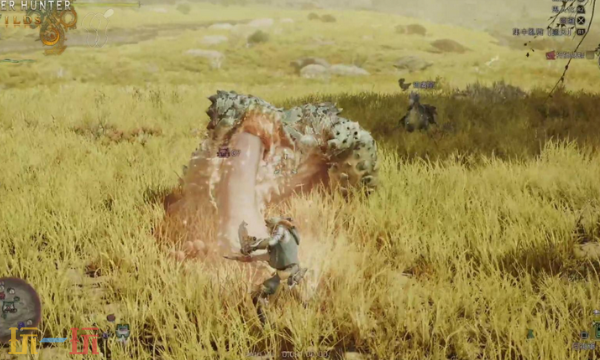 怪物猎人荒野全魔物弱点位置汇总 精准打击攻略