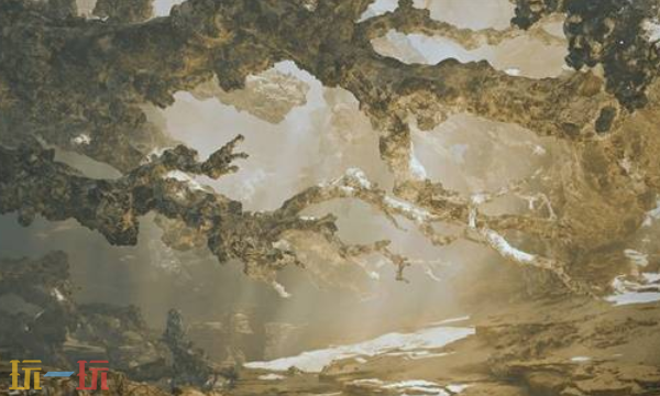 怪物猎人荒野天堑沙原生态介绍 区域怪物与村落生活详解