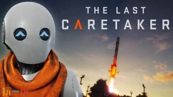 海洋生存射击《The Last Caretaker》将于今年夏季推出