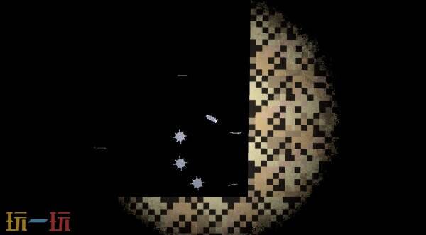 自上而下动作肉鸽《FISH FEAR ME》现已正式发售