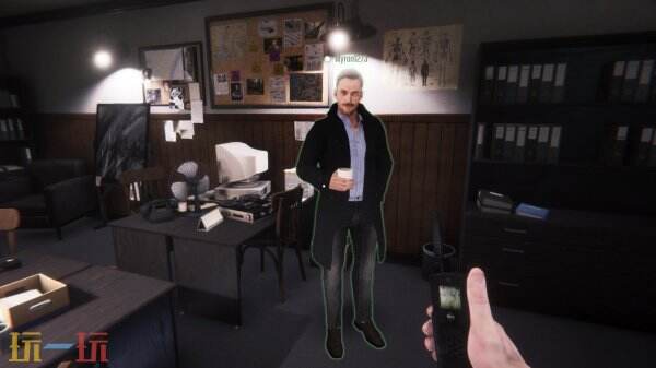 冒险解谜《The Enigma Cases》试玩demo上线