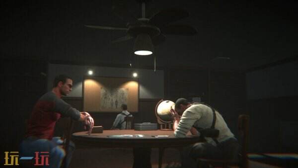 冒险解谜《The Enigma Cases》试玩demo上线