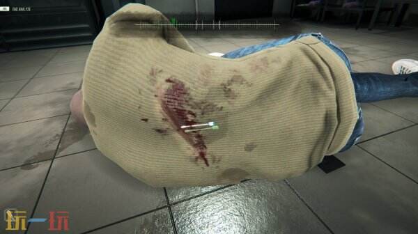 冒险解谜《The Enigma Cases》试玩demo上线