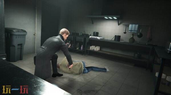 冒险解谜《The Enigma Cases》试玩demo上线