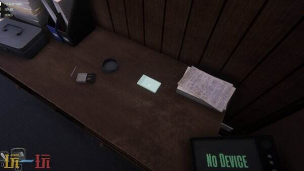 冒险解谜《The Enigma Cases》试玩demo上线