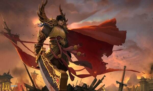 2025传世私服最新版 超爽变态传奇世界服务器入口分享