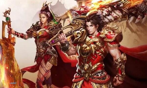 2025蓝月传奇最新版本 超详细蓝月传奇游戏攻略分享