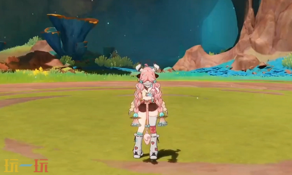 原神5.5版本卡池角色是什么 新角色登场技能全解析!