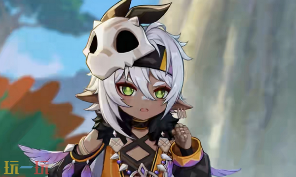 原神5.5版本卡池角色是什么 新角色登场技能全解析!