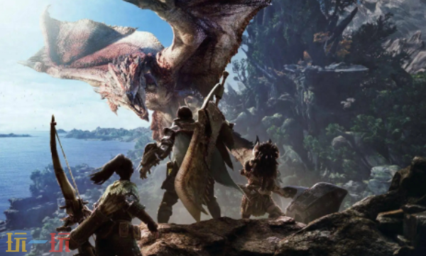 怪物猎人荒野是D加密吗 加密技术及联网要求解析