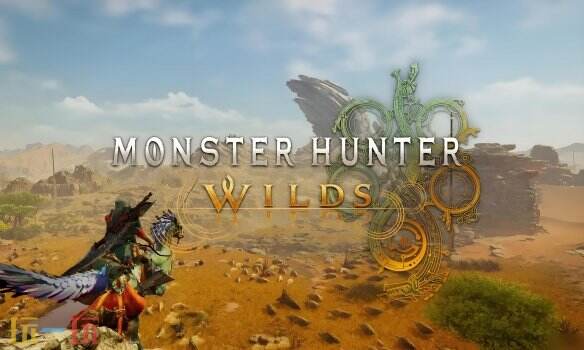 怪物猎人荒野壁纸4K高清合集 游戏美景与角色立绘一览