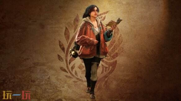 怪物猎人荒野壁纸4K高清合集 游戏美景与角色立绘一览