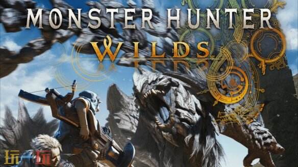 怪物猎人荒野壁纸4K高清合集 游戏美景与角色立绘一览