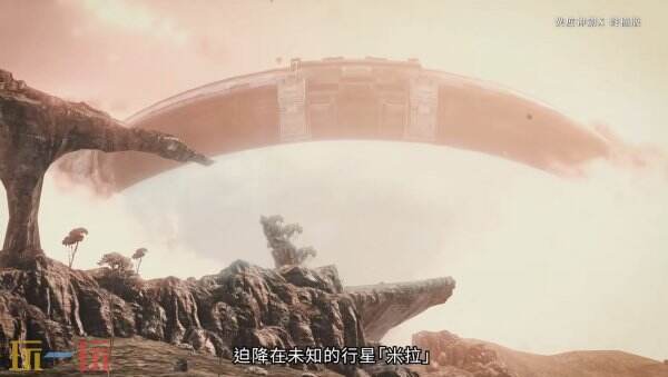 《异度神剑X 终极版》最新预告发布 游戏主要功能介绍