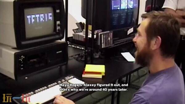 《Tetris Forever》免费重大更新已推出 新增经典DOS游戏