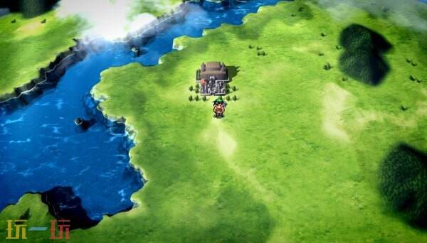 《幻想水浒传》宣布将于3月4日举行直播特别节目