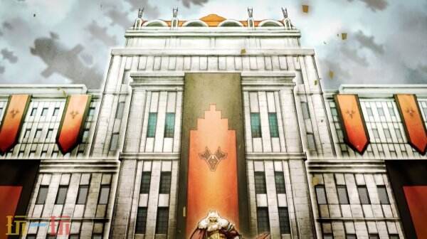 《战场的赋格曲3》首部预告片发布 5月29日推出