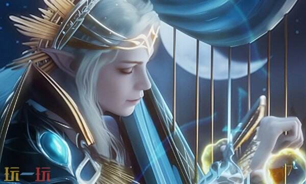 潮汐守望者国际服怎么充值 W币ID直充入口