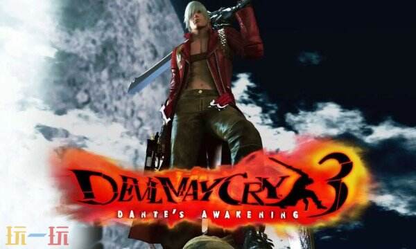 鬼泣3游戏修改器最新版 鬼泣3风灵月影官方修改器