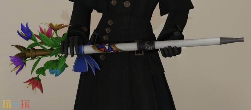 ff14好戏之幻梦武器获得方法 7.1好看幻化获取攻略