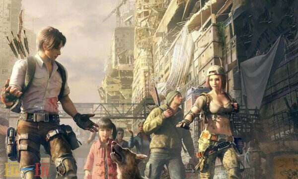 明日之后2025男生捏脸 捏脸数据代码最新分享