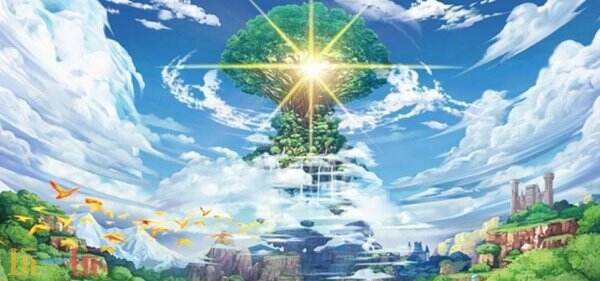 SE宣布《勇者斗恶龙11 S》重新上架eShop 永久性降价