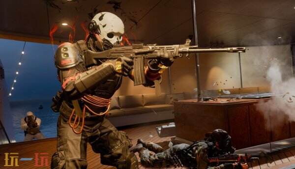 《使命召唤:黑色行动6》日常登录奖励将回归