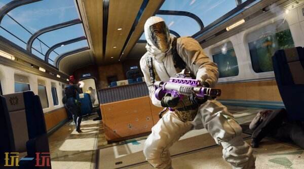 《使命召唤:黑色行动6》日常登录奖励将回归