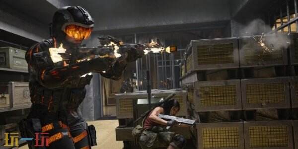 《使命召唤:黑色行动6》日常登录奖励将回归