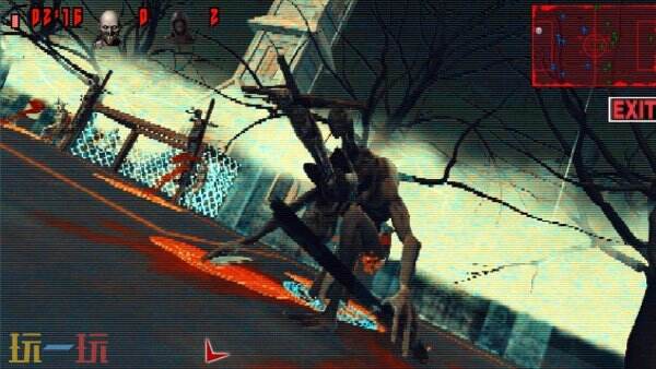 快节奏无畏足球《FEAR FA 98》已经上线Steam页面