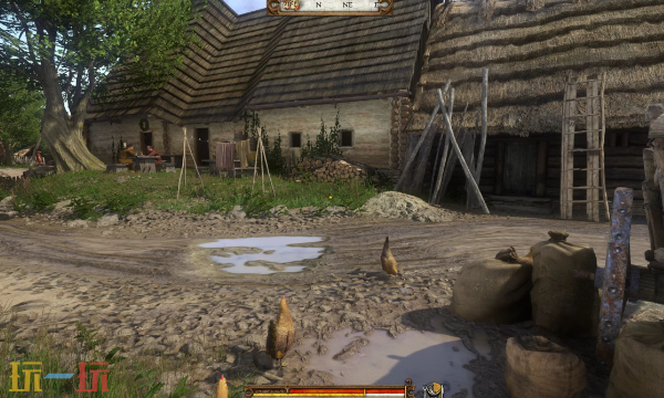 天国拯救2马怎么选 马匹选择建议攻略