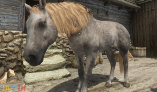 天国拯救2马怎么选 马匹选择建议攻略